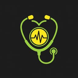 clinic icon