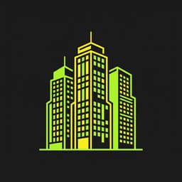 commercial icon