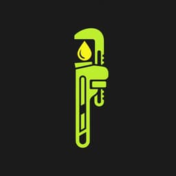 plumbing icon